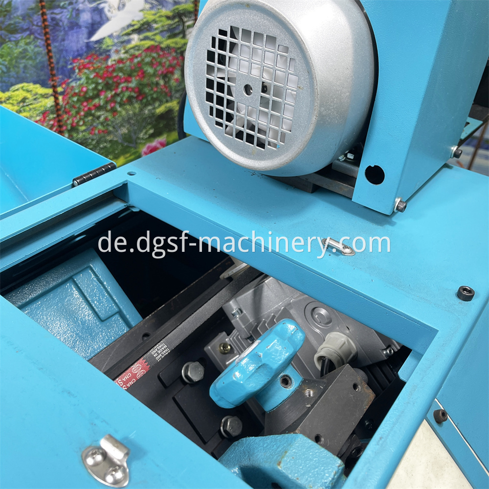 Goodyear Shoes Sole Edge Roller Machine 10 Jpg